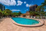 Swimming Pool Debbie s Sea Isles Condo