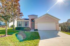 Exterior William s Calabay Parc Vacation Home
