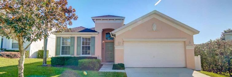 외관 William s Calabay Parc Vacation Home