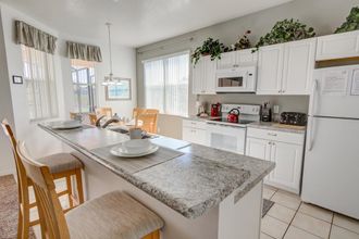 Bedroom 4 William s Calabay Parc Vacation Home