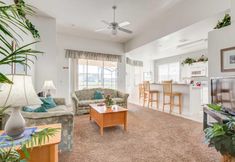 Common Space 2 William s Calabay Parc Vacation Home