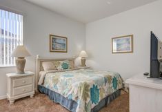 Bedroom 6 William s Calabay Parc Vacation Home