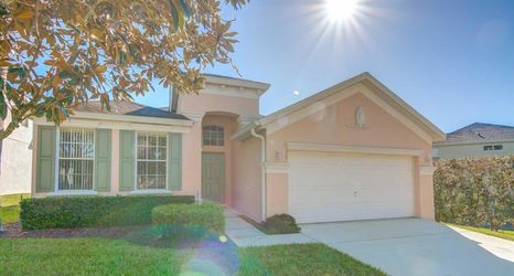 Exterior 2 William s Calabay Parc Vacation Home