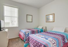 Bedroom 7 William s Calabay Parc Vacation Home