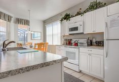 Bedroom 4 William s Calabay Parc Vacation Home