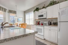 Bedroom William s Calabay Parc Vacation Home