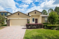 Exterior Robert s Cypress Pointe Vacation Home