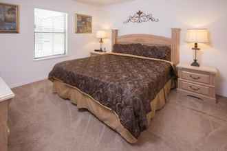 Bilik Tidur 4 Robert s Cypress Pointe Vacation Home