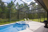 Swimming Pool Robert s Cypress Pointe Vacation Home