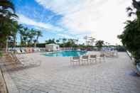 Swimming Pool Nora s Bonita Beach Tennis Condo