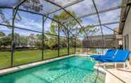 Swimming Pool 7 Richard s Southern Dunes Vacation Home