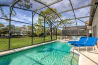 Swimming Pool Richard s Southern Dunes Vacation Home