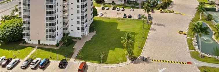 Exterior Bonita Beach Tennis Club Condo