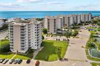 Exterior Bonita Beach Tennis Club Condo