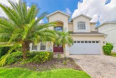 Exterior Mary s Highlands Reserve Vacation Home