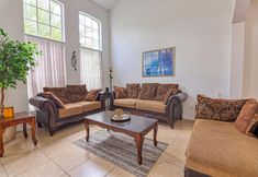 Lobby 5 Mary s Highlands Reserve Vacation Home