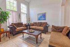 Lobby Mary s Highlands Reserve Vacation Home