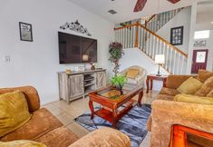 Common Space 6 Mary s Highlands Reserve Vacation Home