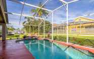 Swimming Pool 4 Jim s Southern Dunes House