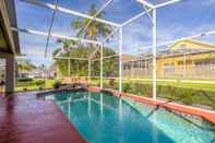 Swimming Pool Jim s Southern Dunes House