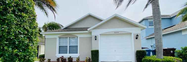 Exterior Dennis Southern Dunes Vacation Home