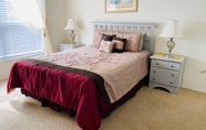 Bedroom 6 Dennis Southern Dunes Vacation Home