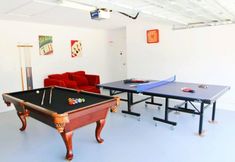 Common Space 7 Craig s Highlands Reserve Villa