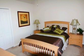 Bedroom 4 Craig s Highlands Reserve Villa