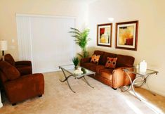 Common Space 6 Craig s Highlands Reserve Villa