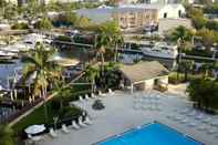 Swimming Pool Deborah s Santa Maria Harbor Condo