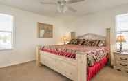 Kamar Tidur 6 Ceri s Southern Dunes Vacation Home