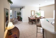 Khu vực công cộng 6 Janice s West Haven Vacation Home