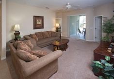 Khu vực công cộng 3 Janice s West Haven Vacation Home