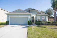 Exterior Janice s West Haven Vacation Home