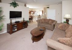 Common Space 2 Janice s West Haven Vacation Home