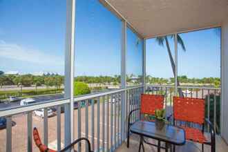 Bedroom 4 Eva s Bonita Beach Tennis Condo