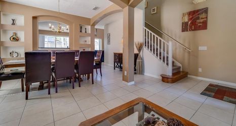 Lobi 2 Daniel s Solana House