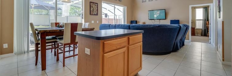 Lobi Daniel s Solana House