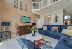 Common Space 4 Daniel s Solana House