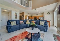 Ruang untuk Umum 3 Daniel s Solana House