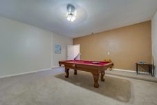 Entertainment Facility Daniel s Solana House