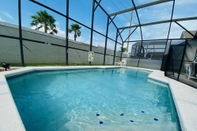 Swimming Pool Mike s Southern Dunes Vacation Home