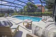 Swimming Pool The Chester Solterra Resort Vacation Home