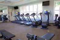 Fitness Center The Chester Solterra Resort Vacation Home