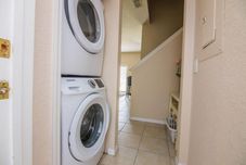 บริการของโรงแรม Lynval s Regal Palms Resort Townhome