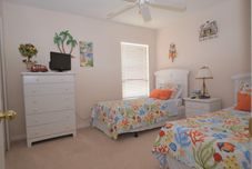 Kamar Tidur The Hill at Highlands Reserve