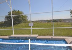 Swimming Pool 7 The Hill at Highlands Reserve