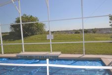 Swimming Pool The Hill at Highlands Reserve