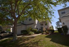 Exterior 2 The Hill at Highlands Reserve