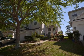 Exterior 4 The Hill at Highlands Reserve